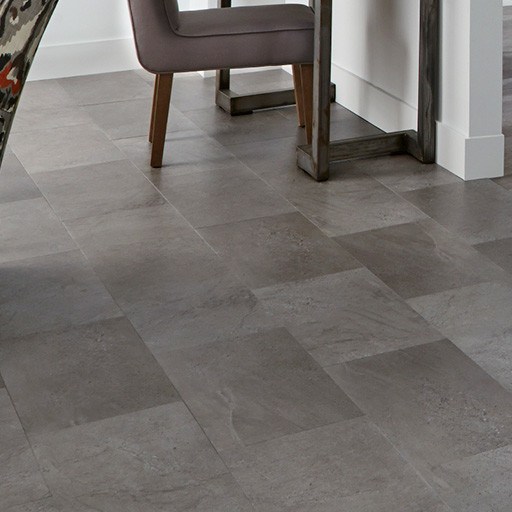 LVT (Luxury Vinyl Tiles) Flooring from Mountain Carpets