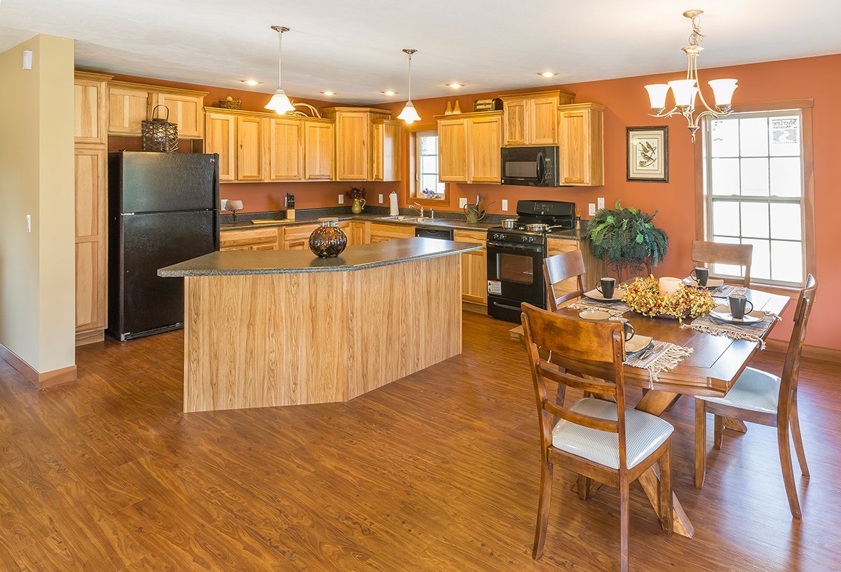 Real-Wooden-Floors Mountain Carpets