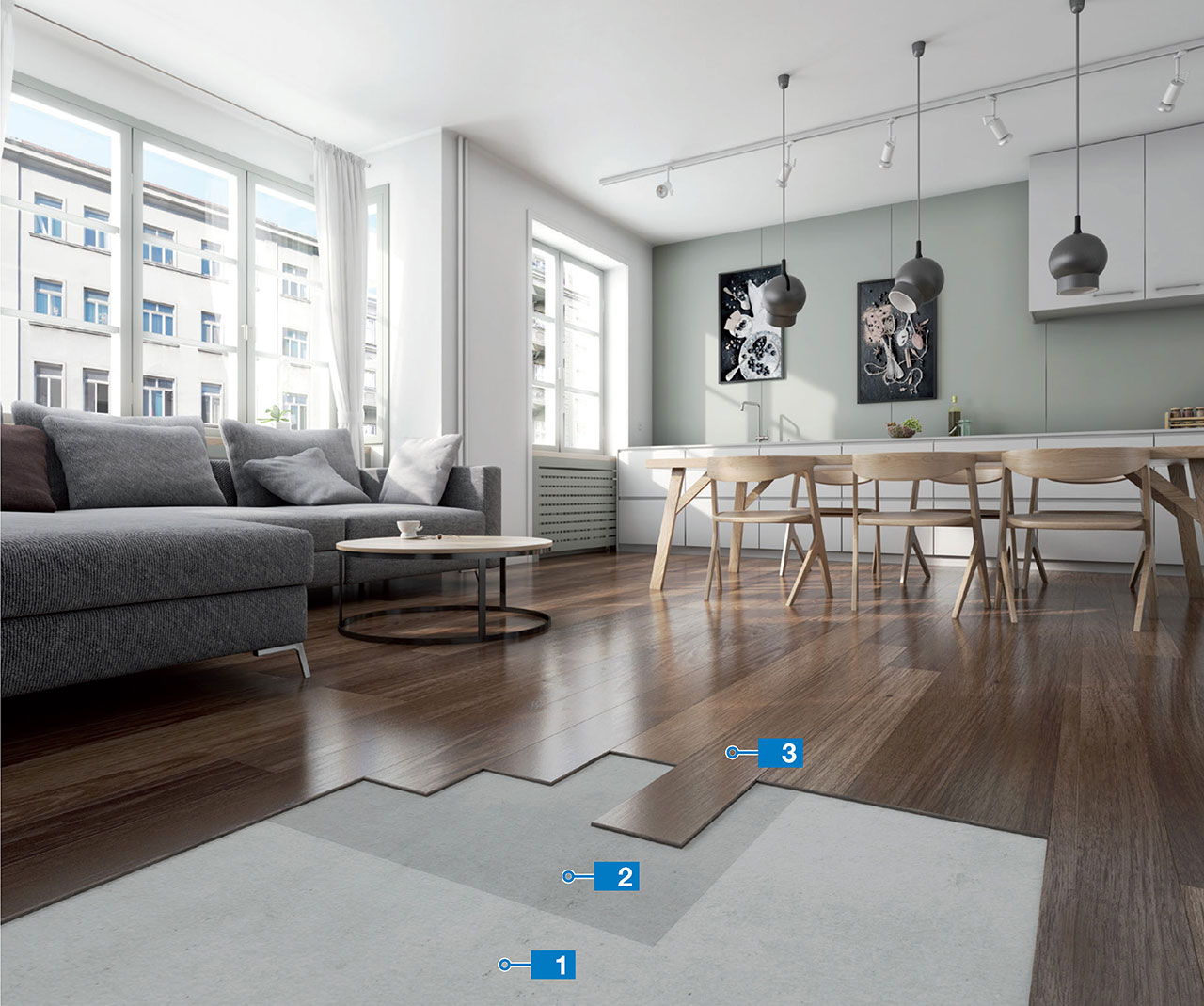 LVT Flooring Mountain Carpets LVT Flooring Mountain Carpets