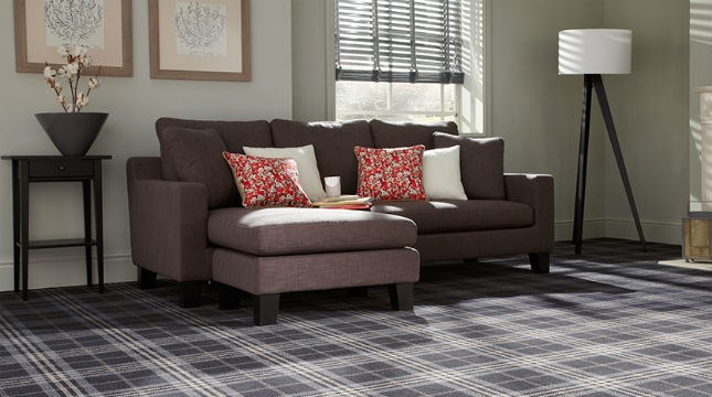 Hugh-McKay-Wool Carpets @ Mountain Carpets Lincoln
