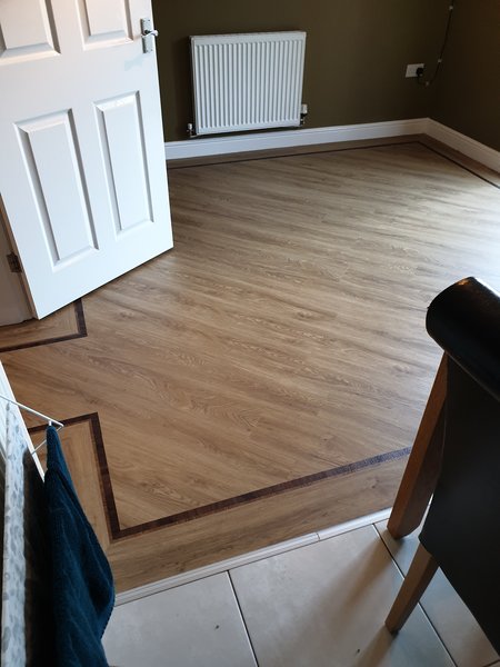 Domestic LVT Lincolnshire