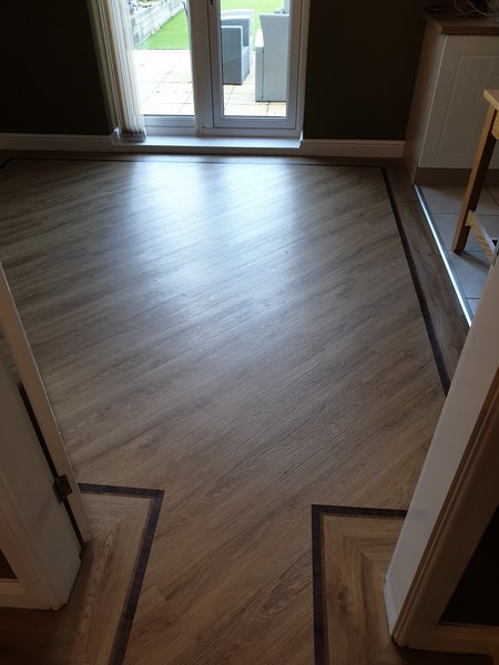 Domestic LVT Lincolnshire