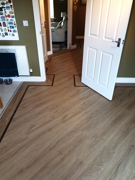 Domestic LVT Lincolnshire