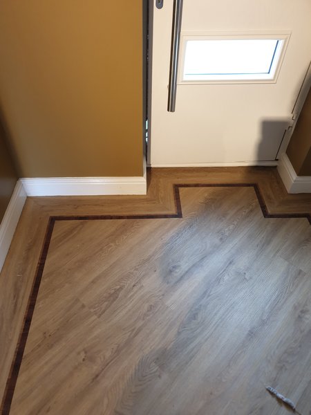 Domestic LVT Lincolnshire