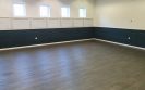 commercial TVT by Mountain Carpets & Flooring