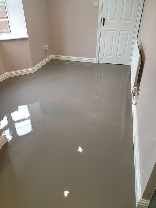domestic lvt from Mountain Carpets & Flooring