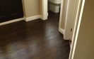 New flooring by Mountain Carpets and Flooring Lincolnshire
