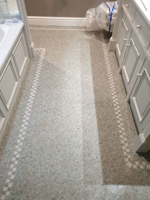 Mr King Luxury Vinyl Tiles