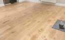 LVT installation by Mountain Carpets and Flooring of Lincolnshire
