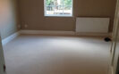 Mrs-Smith-Woodhall-Spa- New Carpet