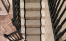 Carpet Fitting Lincoln Lincolnshire Lewis Abbot Herringbone