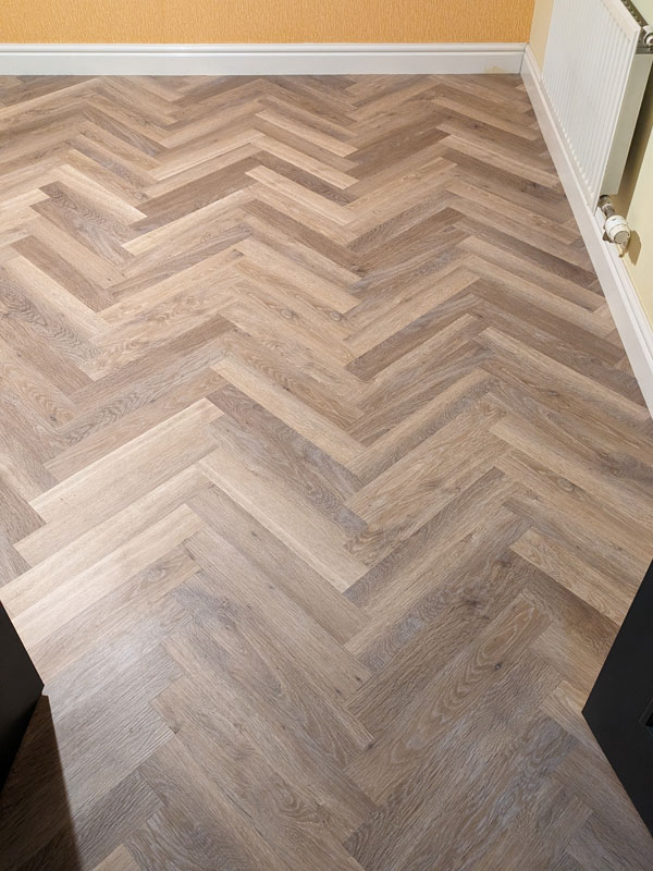 Carpet Fitting Lincoln Lincolnshire Lewis Abbot Herringbone