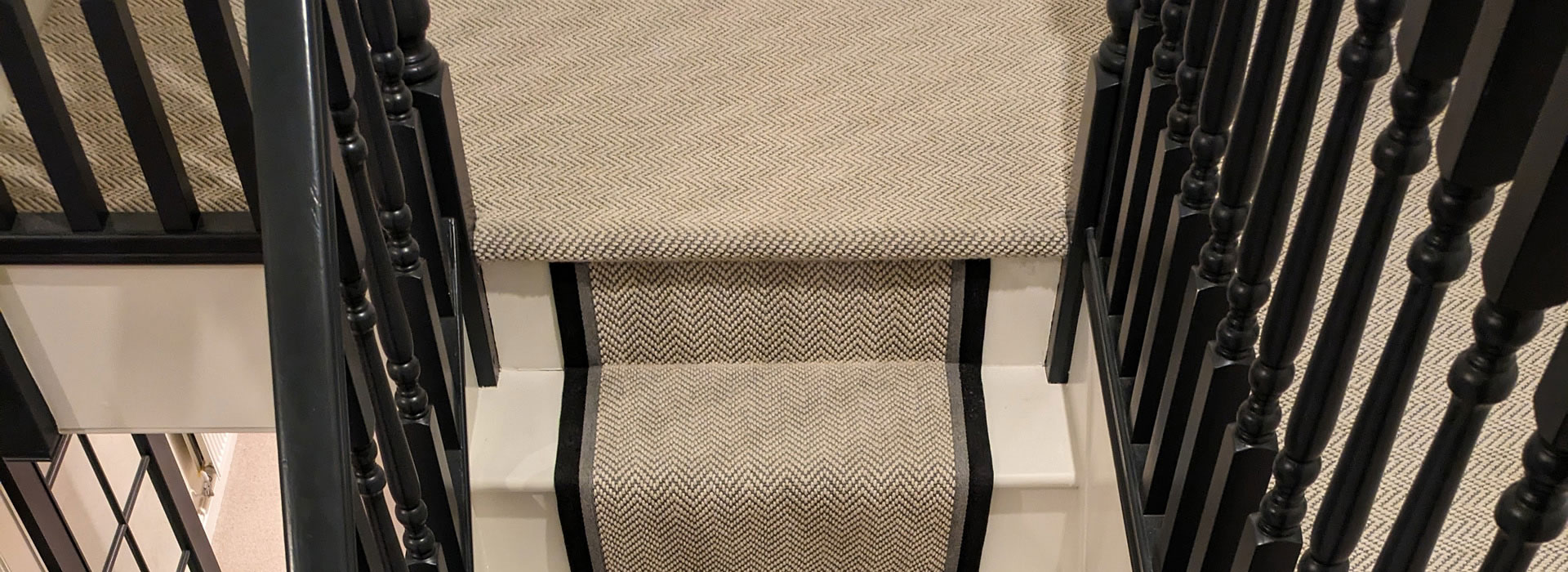 Carpet Fitting Lincoln Lincolnshire Lewis Abbot Herringbone